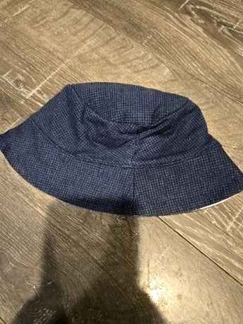 Blue Nautica Hat, 6M B