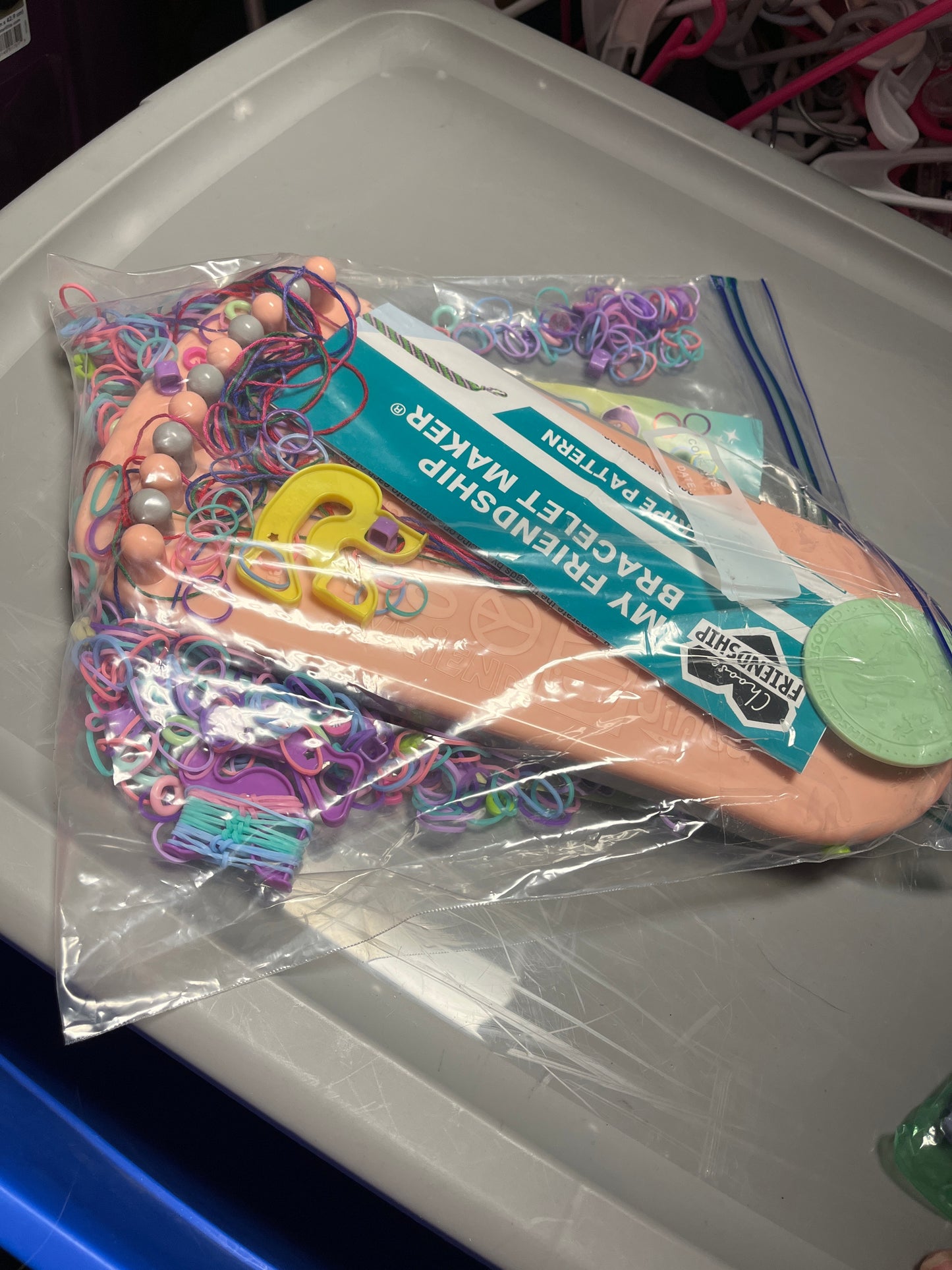 Happy Loom My Friendship Bracelet maker