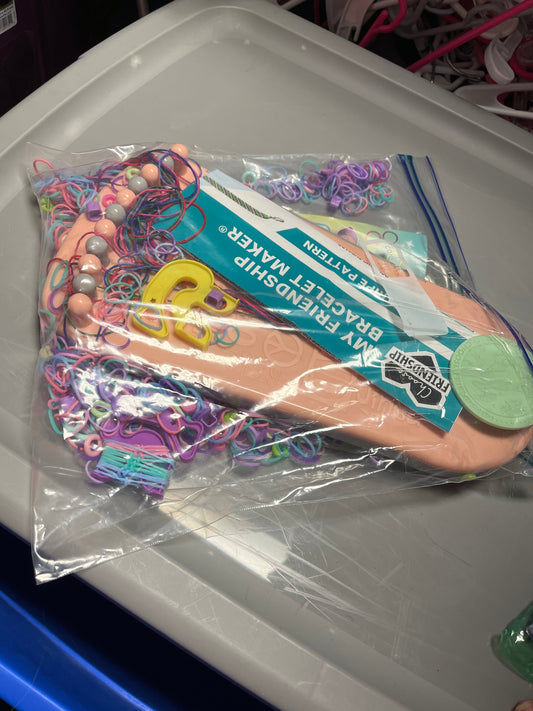 Happy Loom My Friendship Bracelet maker