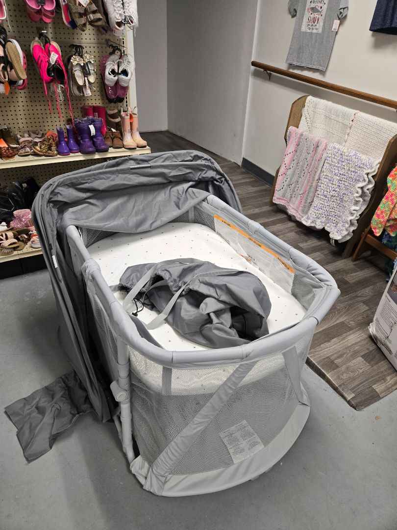 Ingenuity Dream retreat 3 in 1