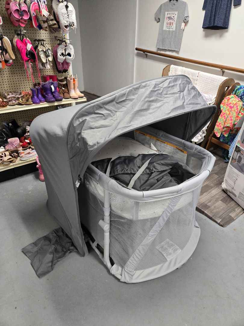 Ingenuity Dream retreat 3 in 1