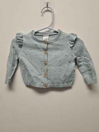 Green Carters Sweater, 3M G