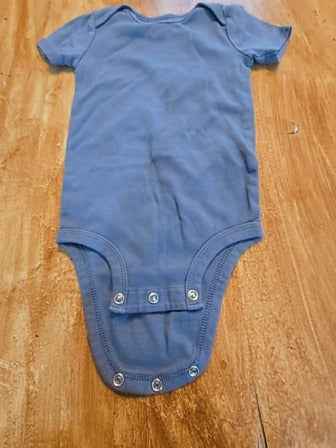 Blue Carters Onesie, 18M B