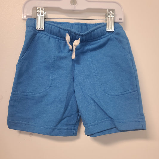 Blue Cat & Jack Shorts, 2T B
