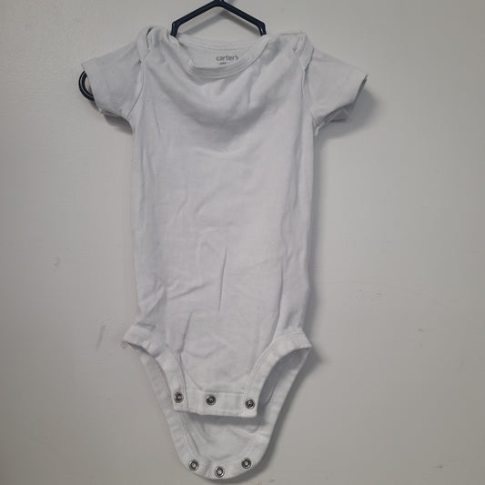 White Child of mine Onesie, 12M B