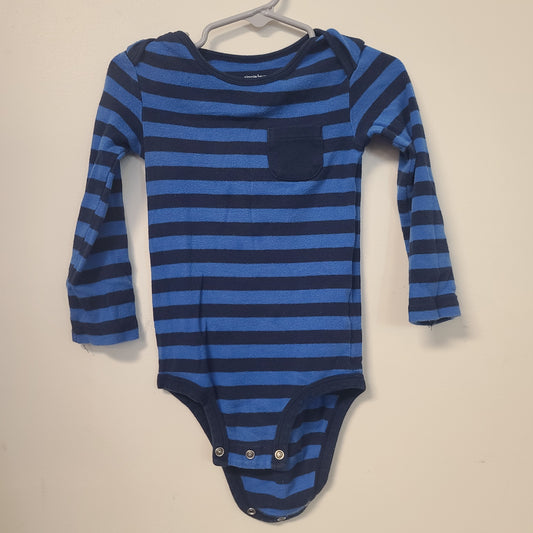 Blue Simple Joys Simple joys, 2T B