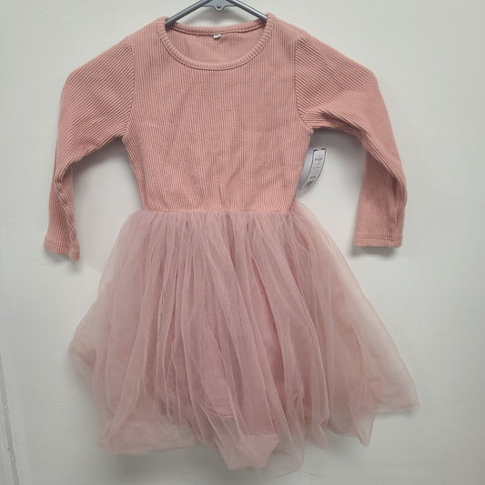 Pink Boutique TuTu Dress, 6 G