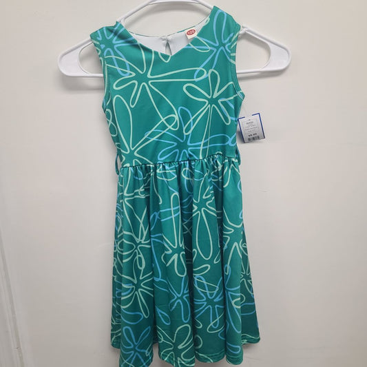 Green Boutique Dress, 6 G