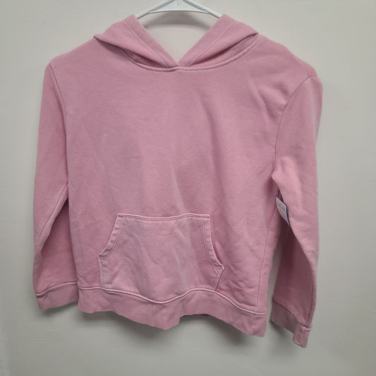 Pink Cat & Jack Hooded Jacket, 8 G