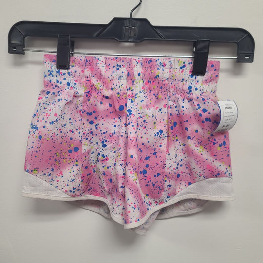 Pink Athletic Works Shorts, 6 G