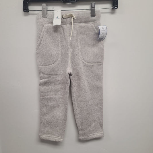 beige Baby Gap Pants, 3 G