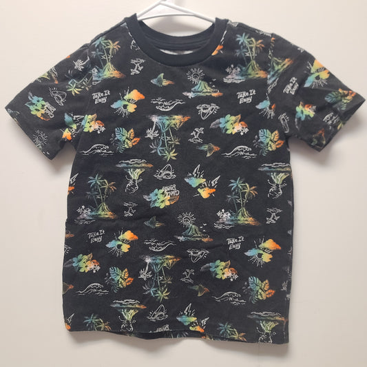 Black  365kids T shirt, 5T B
