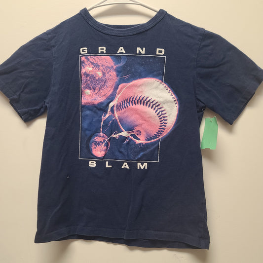 Blue Childrens place T shirt, 5T B