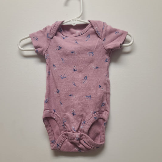 Pink Just one you Onesie, 3M G