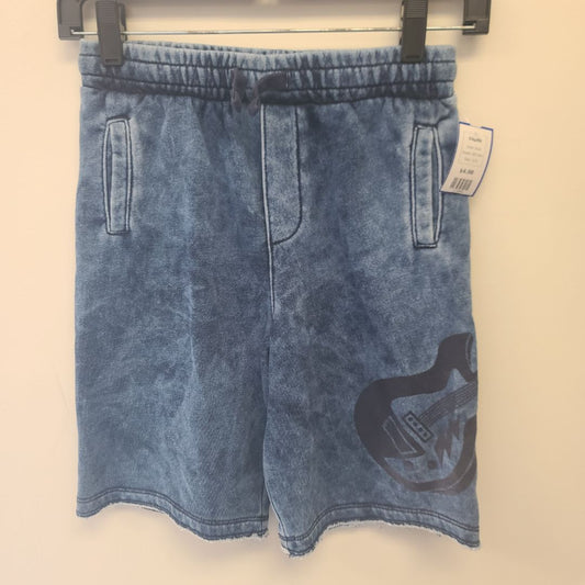 blue 365 kids Shorts, 10 B