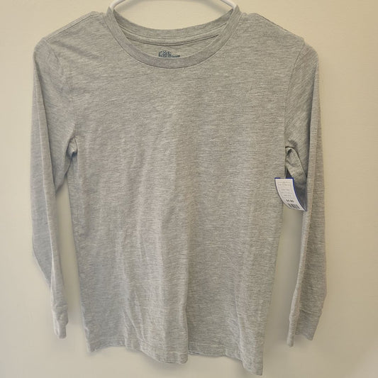 Grey C & C California Long Sleeve Tshirt 10/12, 10 B