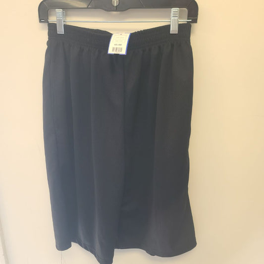 Black Ultra Performance Basket Ball Shorts 14/16, 14 B
