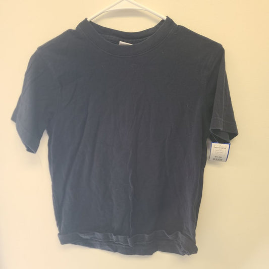 Navy KRU Tshirt  10/12, 10 B