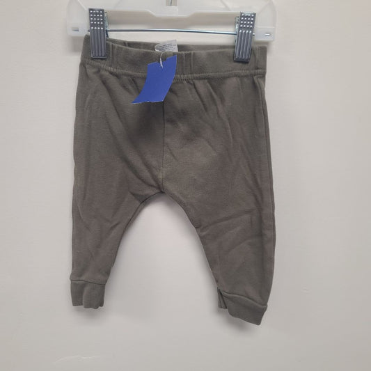 Green Baby Gear Joggers 3/6m, 3M B