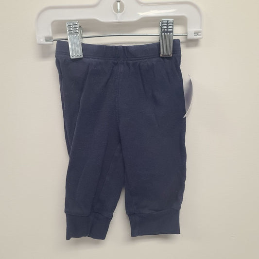 blue Carters Joggers, 3M B