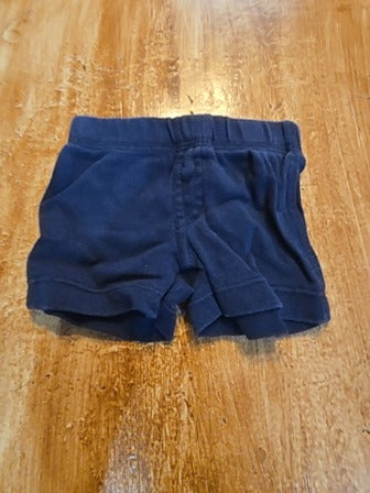 Blue Carters Shoets, NB B