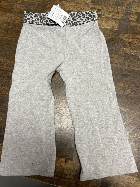 grey Wonder Kids Leggings, 18M G