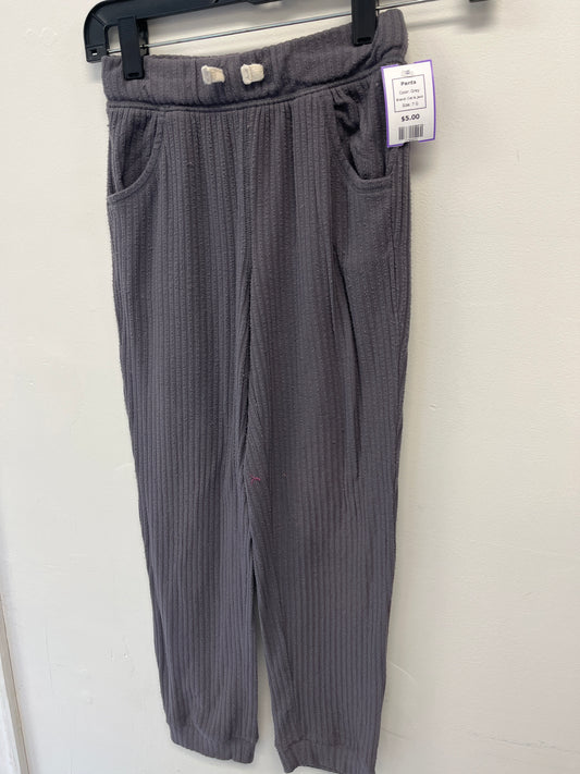 Grey Cat & Jack Pants, 7 G