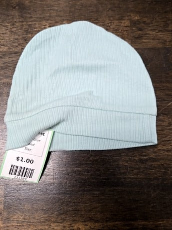 Blue  Baby Hat