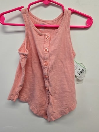 Pink Old Navy Tank Top, 18M G