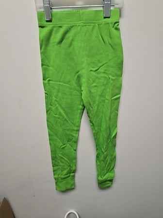 White/green Toy story Buzz lightyear 2 piece pjs, 5T B