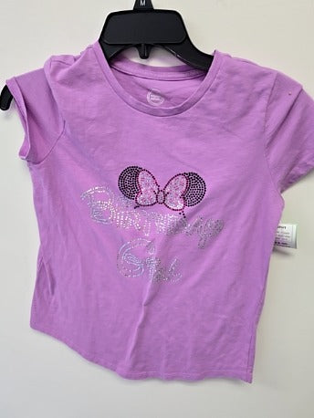 Purple Wonder Nation Shirt, 10 G