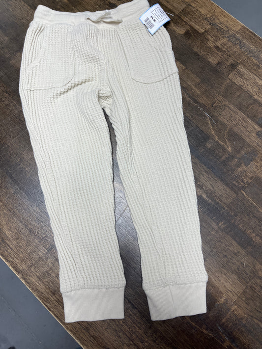 beige Cat & Jack Joggers, 5T G