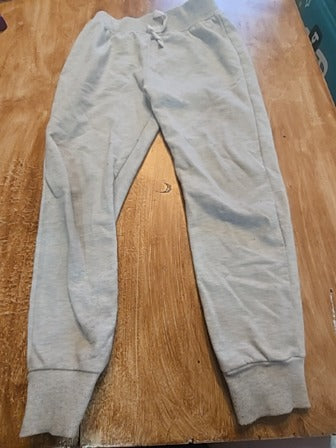 Grey Little rebels Sweatpants, 6 B