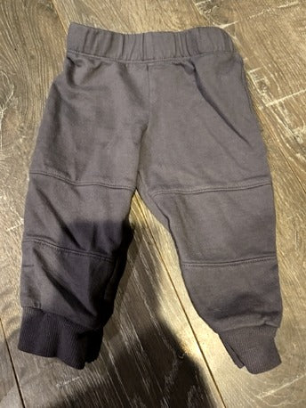 Grey Carters Pants, 9M B