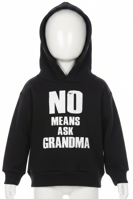 Black Shein Sweatshirt set, 12M B