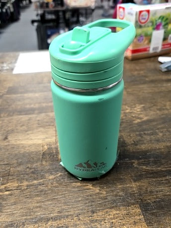 Green Hydrapeak Cup
