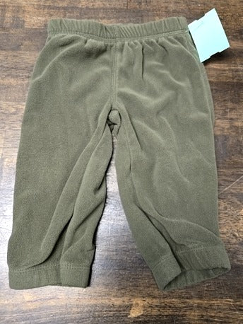 Green Carters Pants, 9M B