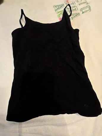 Black Justice Shirt, 8 G