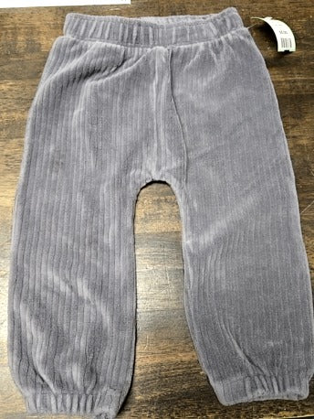 Grey Carters Pants, 18M B