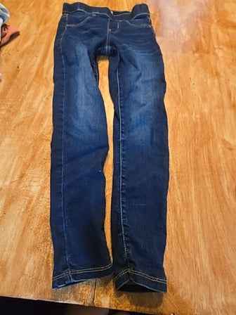 Blue SO Jeans, 10 G
