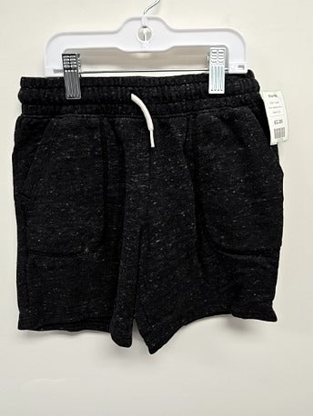 Grey Wonder Nation Shorts, 6 B