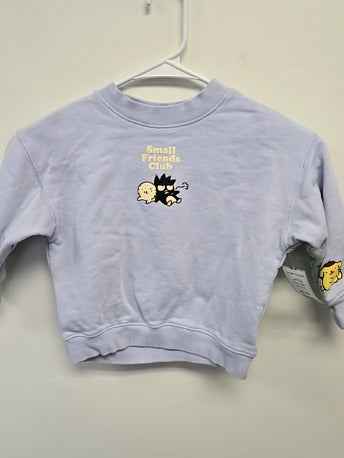 Blue H&M Longsleeve Shirt, 3T B