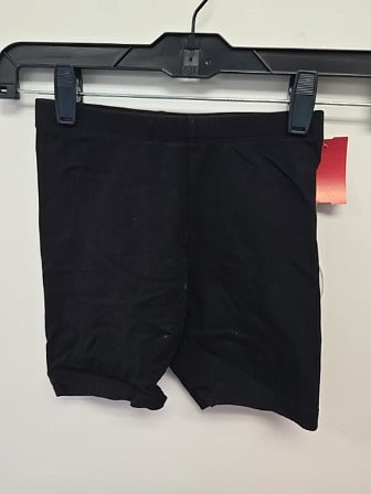 Black Wonder Nation Shorts, 7 G