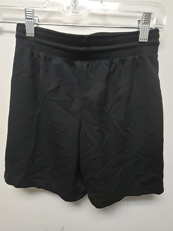 Black DSG Shorts, 8 G
