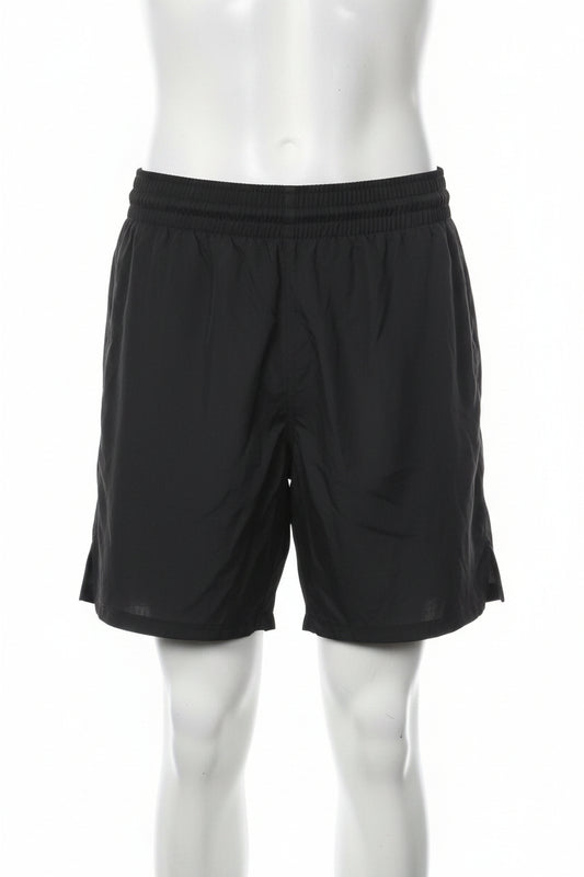 Black DSG Shorts, 8 G