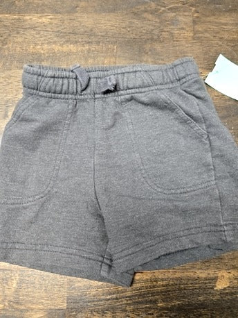 Grey Cat & Jack Shorts, 18M B