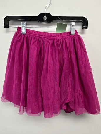 Purple Gymboree Skirt, 5T G