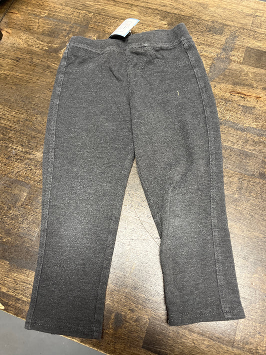 grey Colette Lilly Pants, 4T G