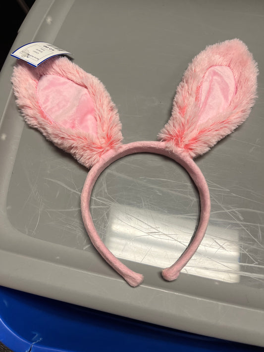 Bunny Ears Head band