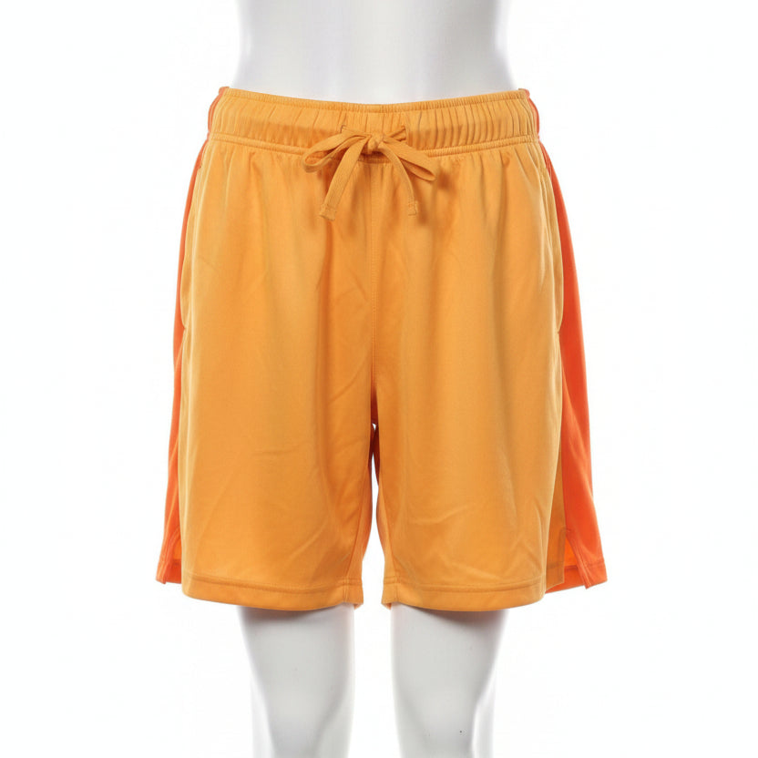 Orange Athletic Works Shorts, 10 B